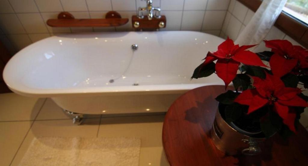Bed and Breakfast Le Mont d'Auge Canapville  Zimmer foto
