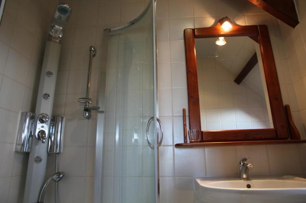 Bed and Breakfast Le Mont d'Auge Canapville  Exterior foto