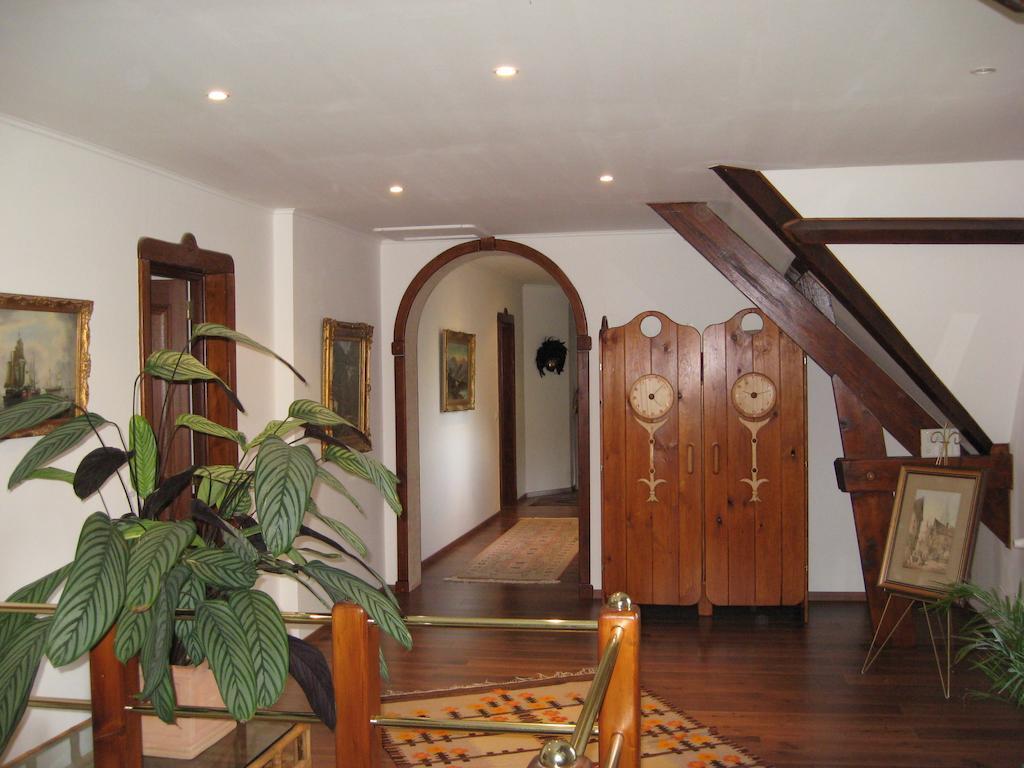 Bed and Breakfast Le Mont d'Auge Canapville  Exterior foto